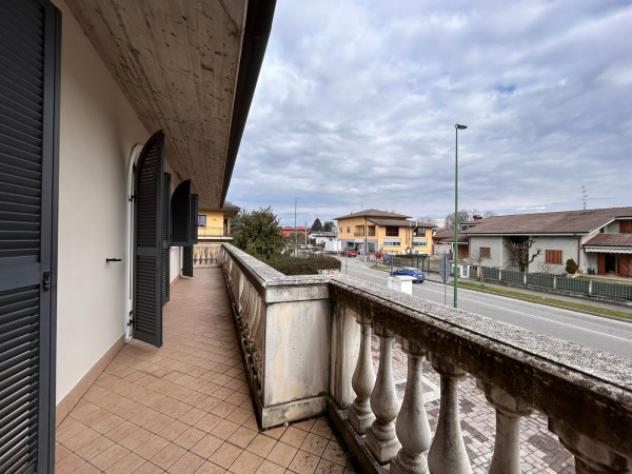 Appartamento di 115 m² con 4 locali in vendita a Ghisalba - Foto 4