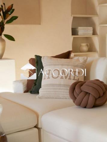 APPARTAMENTO di 4 vani e di 130 mq (MONTEBELLUNA) rif. PA320 - Foto 14