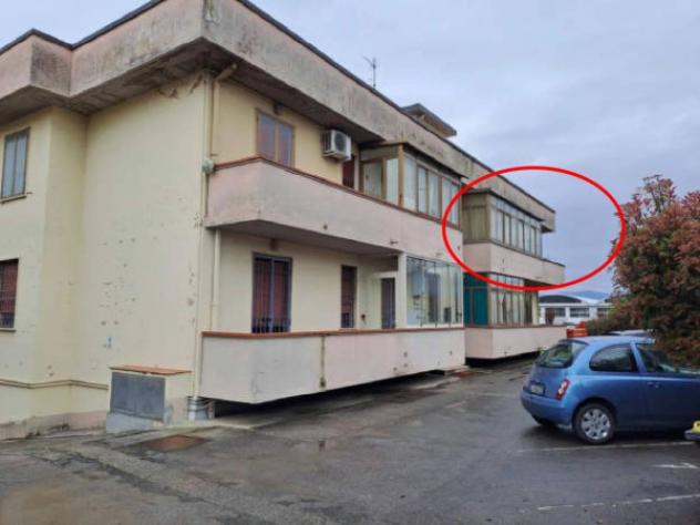 Immobile in asta di 119 m² con più di 5 locali e box auto in vendita a Montemurlo - Foto 2