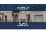 Immobile in asta di 75 m², box auto in vendita a Montoro