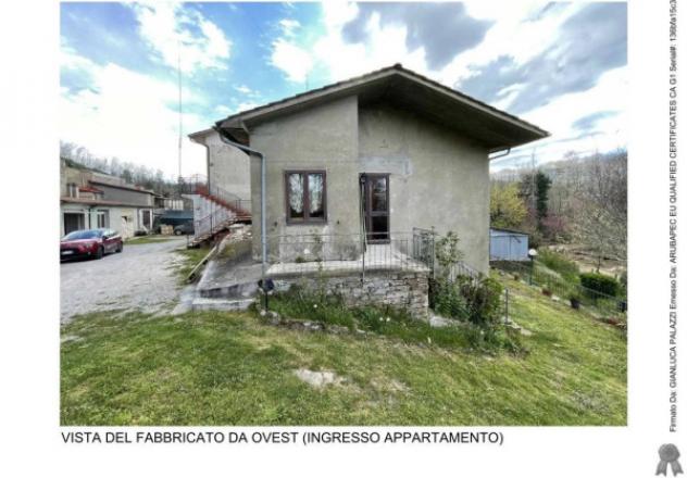 Immobile in asta di 102 m², box auto in vendita a Piancastagnaio - Foto 6
