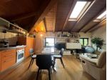 APPARTAMENTO di 5 vani e di 99 mq (PIETRASANTA) rif. 345/BIS