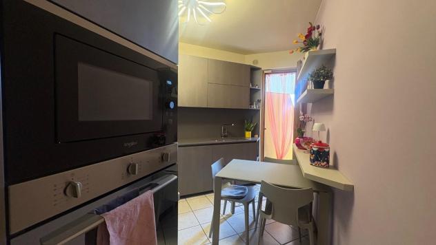 Appartamento in vendita a Ponsacco 85 mq Rif: 1414323 - Foto 7