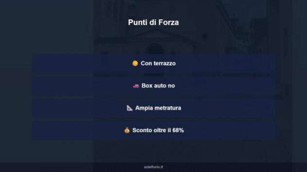 Immobile in asta di 138 m² in vendita a Reggiolo - Foto 12