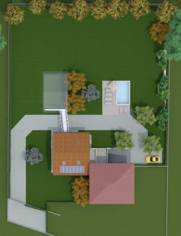 Villa a schiera in vendita a Rimini - Foto 19
