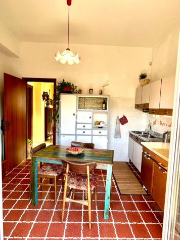 APPARTAMENTO di 4 vani e di 85 mq (ROMA) rif. ROMA - Foto 16