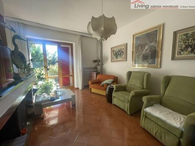 Appartamento 5 locali - Rif. V896 - Foto 17