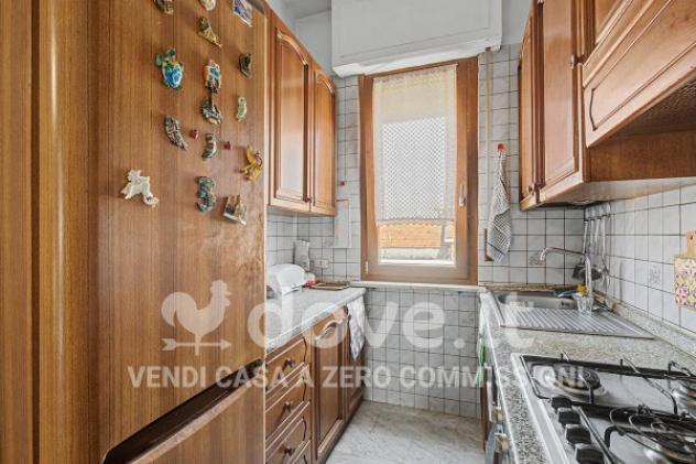 Appartamento di 88 m² con 3 locali in vendita a Torino - Foto 8