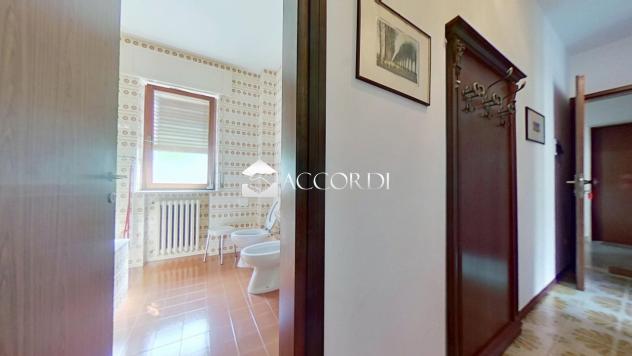 APPARTAMENTO di 3 vani e di 70 mq (VAL DI ZOLDO) rif. DG376 - Foto 7