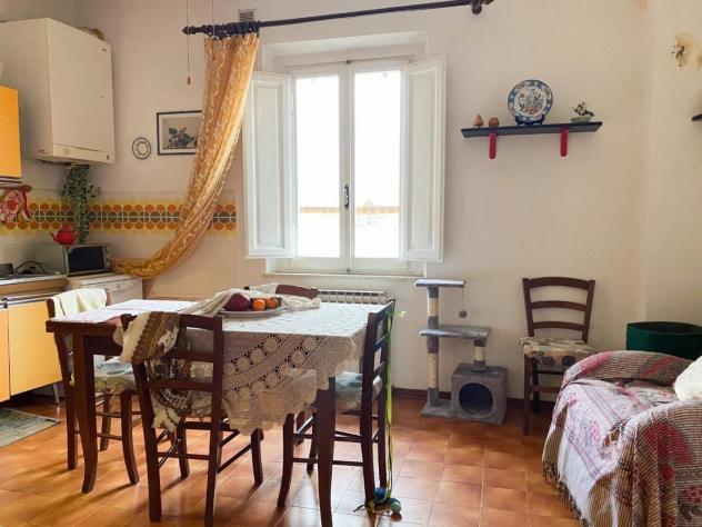 Appartamento in vendita a Sovigliana - Vinci 90 mq Rif: 1400748 - Foto 9