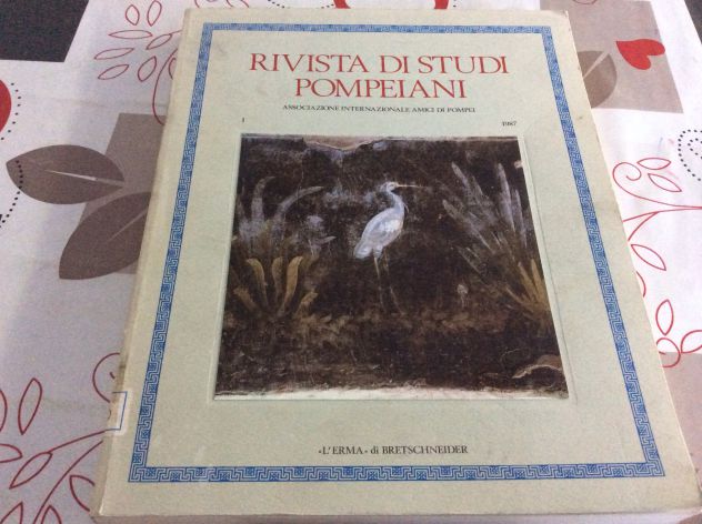 rivista di Studi Pompeiani 1