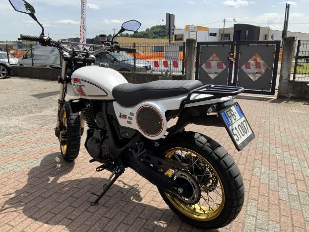 Mash X-Ride 650 null - Foto 4