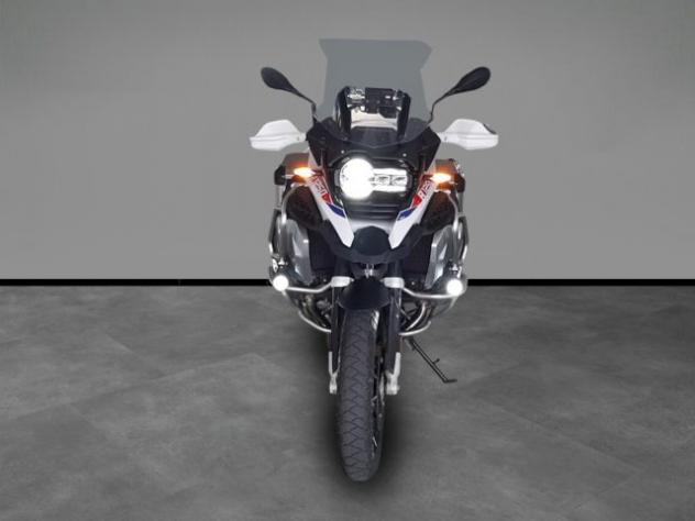 BMW R 1250 GS Adventure R 1250 GS ADVENTURE RALLY rif. 24003117 - Foto 3