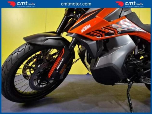 KTM 890 Adventure Garantita e Finanziabile rif. 23995171 - Foto 7