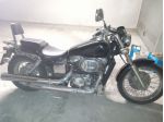 Vendo moto custom Black Widow