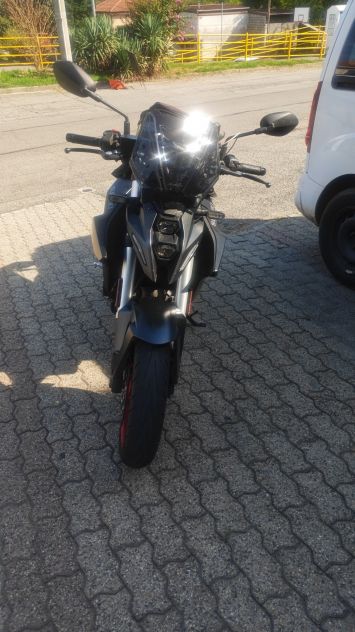 Suzuki GSX 8s - Foto 2