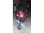Piaggio x9 motore honda 250