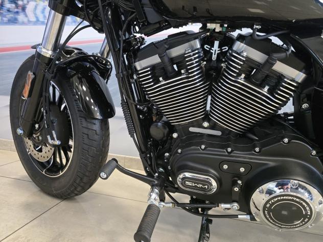 SWM Stormbreaker V1200 "pronta consegna" - Foto 9