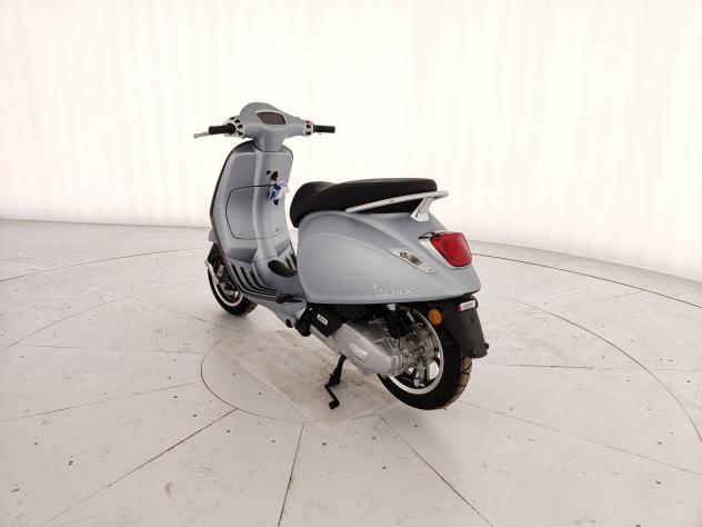 Vespa 125 cc VESPA PRIMAVERA S 125 ABS E5 GRIGIO DEL - Foto 3