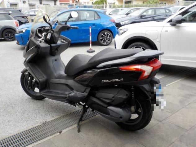 KYMCO Downtown 300i ANNO 2015 rif. 23871351 - Foto 6