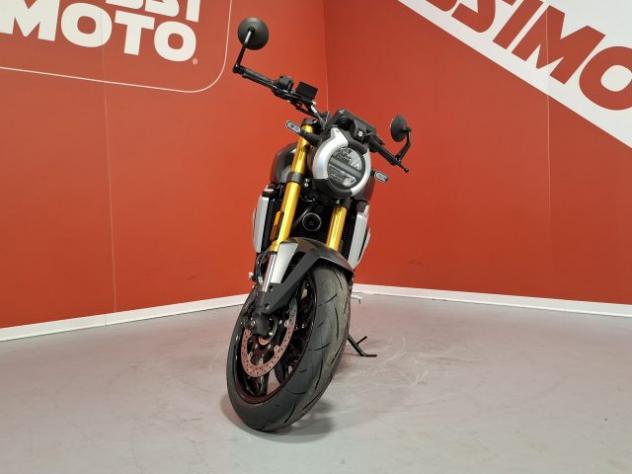 SUZUKI GSX-8S (2025) GSX-8T MY26 (2025-) rif. 23443125 - Foto 5