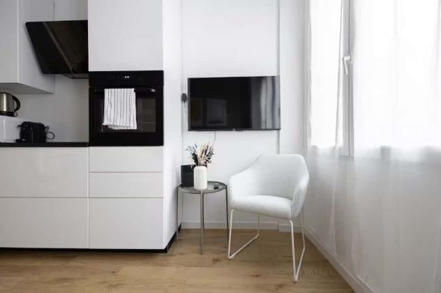 Bilocale di design in Zona Chinatown - Sempione - Foto 7