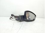 SPECCHIETTO RETROVISORE DESTRO PEUGEOT 208 Serie 1611240980 (1219)