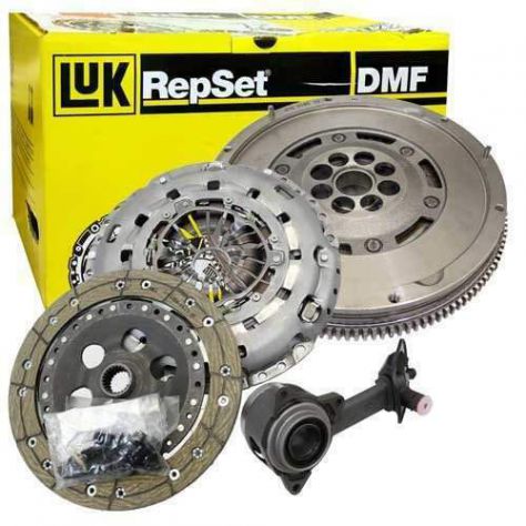 Kit frizione con volano audi a4 - a6 - passat 1900 tdi