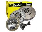 Kit frizione con volano audi a4 - a6 - passat 1900 tdi