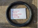 Copertone pneumatico gomma 1.45 20 Hutchinson Aquila furgoncino