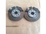 dischi e pasticche freni opel corsa