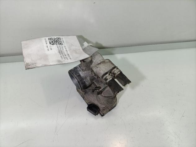 CORPO FARFALLATO CITROEN C1 1° Serie 0280750192/22030-0Q010-A 1KR hybrid 998 (0508) - Foto 3