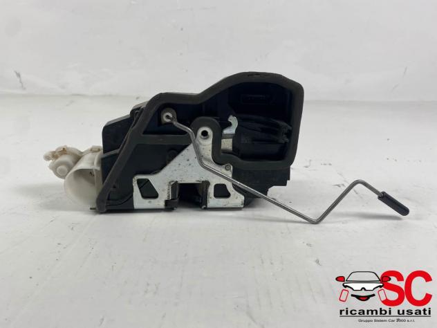SERRATURA ANTERIORE SINISTRA BMW X3 2° Serie 51217229461 (10) - Foto 4