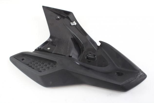 BMW G 310 GS 46638560418 CONVOGLIATORE ARIA DESTRA K02 16 - 20 RIGHT AIR DUCT PICCOLO GRAFFIO - Foto 2