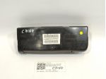 AIRBAG SEDILE SINISTRO CITROEN C3 Serie 8216ZG DV6C-9HR-9H05 (0915)