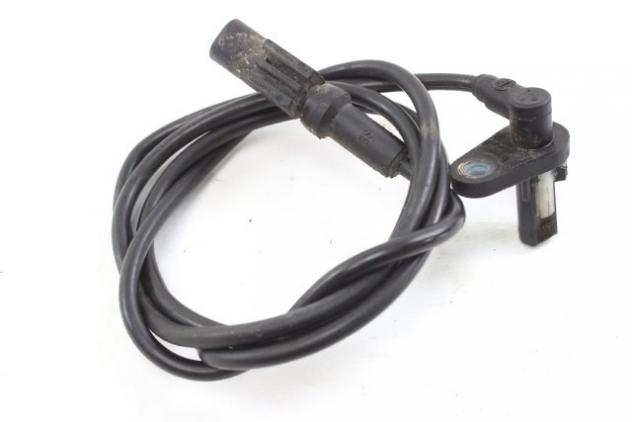 BMW F 650 GS 34527665743 SENSORE VELOCITÀ POSTERIORE R13 99 - 07 REAR SPEED SENSOR - Foto 2