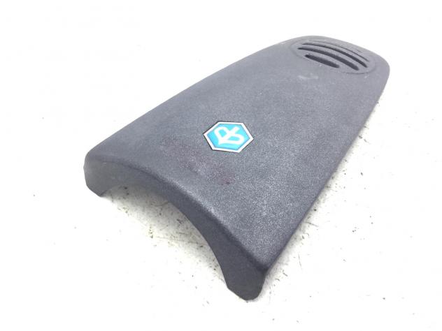 PIAGGIO VESPA ET4 150 CARENA COPERCHIO SCUDO ANTERIORE 1999 2002 M1900 - Foto 2