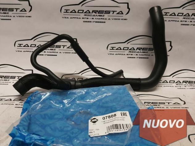 Tubo Inferiore Radiatore Megane 1.9 Dci 215010019R - Foto 2