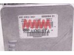 34516896312 BMW X3 centralina ABS gruppo pompa TRW