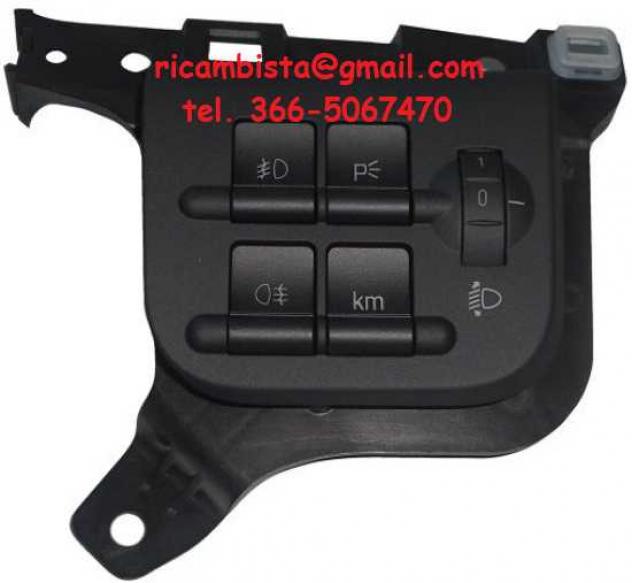 0156064290 Alfa Brera regolatore luci