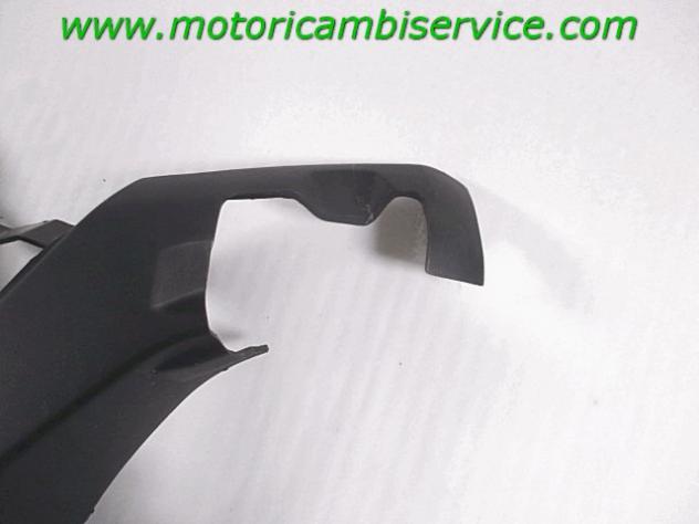 RIVESTIMENTO SUPERIORE MANUBRIO BMW C 650 GT (2011-2015) 46637725012 - Foto 2