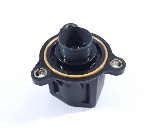VALVOLA RICIRCOLO ARIA DI SPINTA JEEP Compass Serie 04893902AB 46337540 Hybrid 1300 (16) - Foto 8