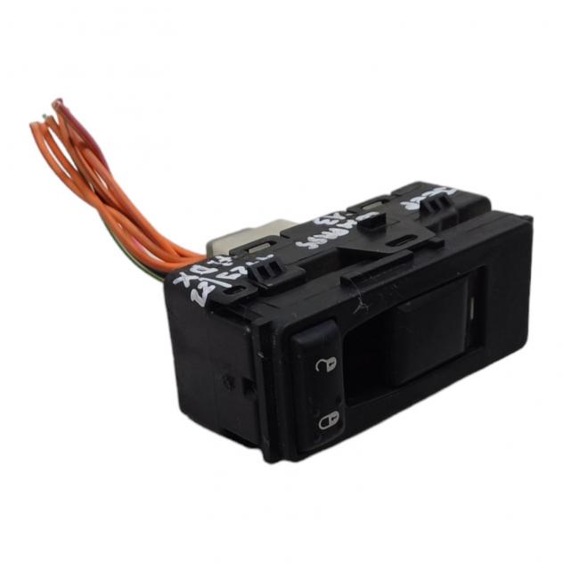 PULSANTE ALZAVETRO ANTERIORE DX JEEP Compass Serie K04602785AD OM 651.925 Diesel 2100 (1115) - Foto 2