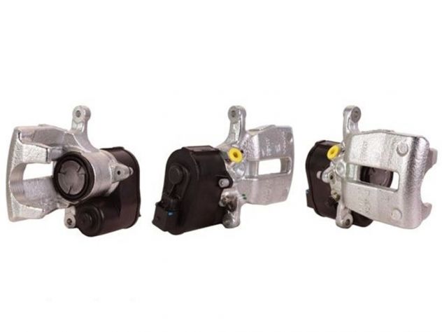 Kit dischi pastiglie per Volvo Xc 70 Optimal textar Ate pinze freno Elstock - Foto 4