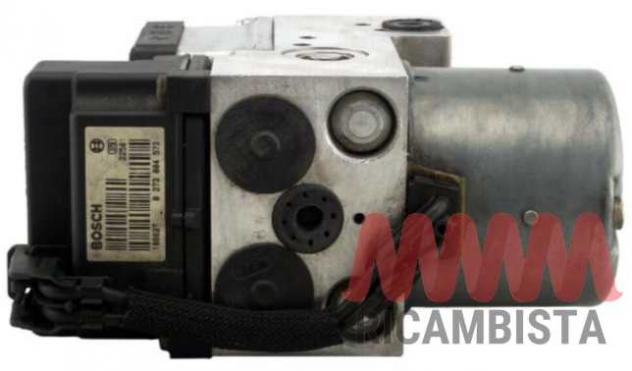 Volkswagen Passat 1.9 0265220621 centralina gruppo ABS 0273004573 - Foto 4