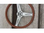 volante nardi originale dell'epoca mozzo fiat