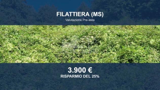 Immobile in asta di 2400 m² in vendita a Filattiera