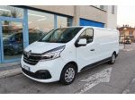 Renault Trafic T29 dCi 120CV Passo Lungo Furgone