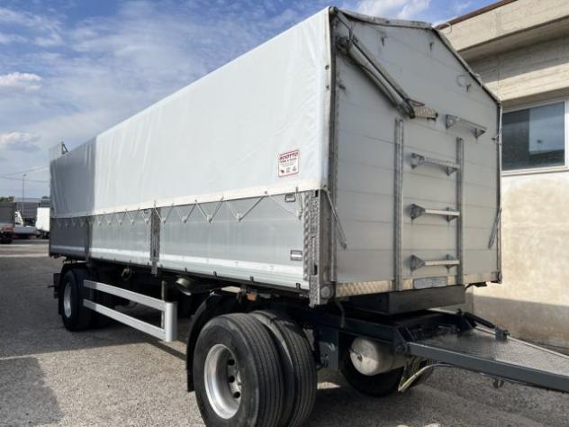 MERCEDES-BENZ Actros 2545 rif. 23687338 - Foto 9