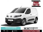 Peugeot e-Partner e-Partner motore elettrico 136 CV PL-DC Furgone Mobile IV &hellip;